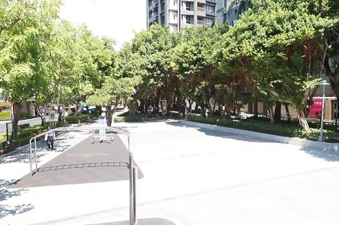 永康公園